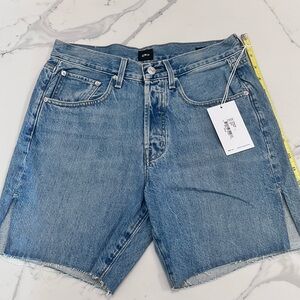 Edwin Jean Shorts